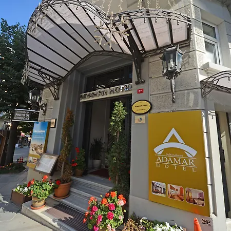 Adamar Hotel-special Category