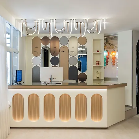 Adamar Hotel-special Category 4* Istanbul