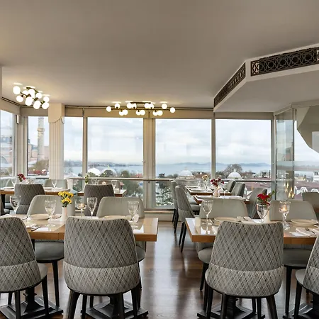 Hotel Adamar Hotel-special Category