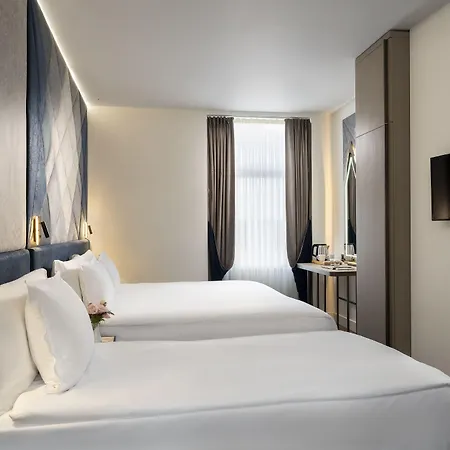 Adamar Hotel-special Category 4*