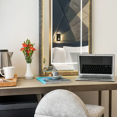 Hotel Adamar Hotel-special Category Istanbul