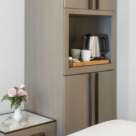 Hotel Adamar Hotel-special Category Istanboel