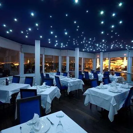 Otel Adamar Hotel-special Category 4*
