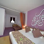 Adamar Hotel-special Category