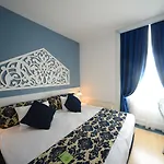 Adamar Hotel-special Category 4*