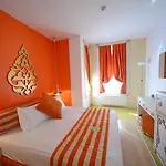 מלון Adamar Hotel-special Category 4*