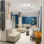 Adamar Hotel-special Category 4*