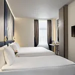 Adamar Hotel-special Category 4*