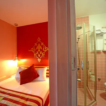Adamar Hotel-special Category Stambuł